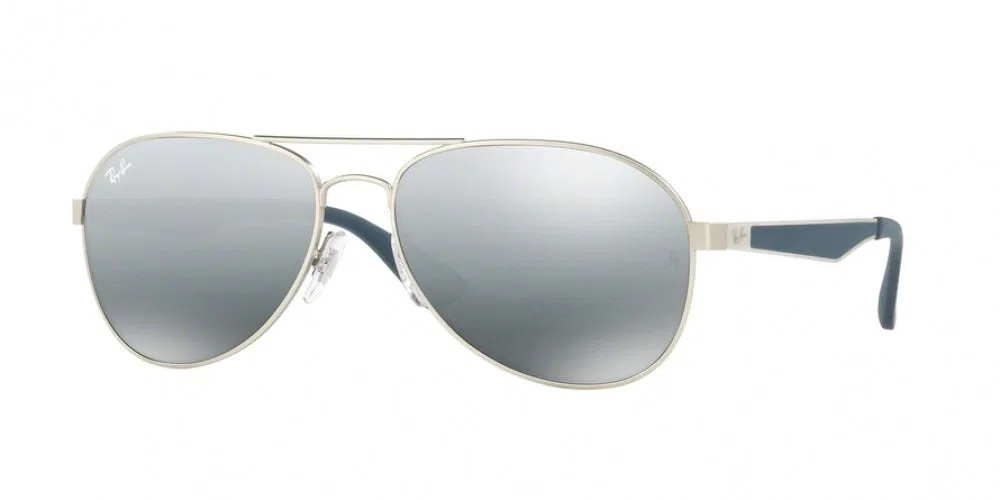 Ray-Ban 3549 Sunglasses - view 7